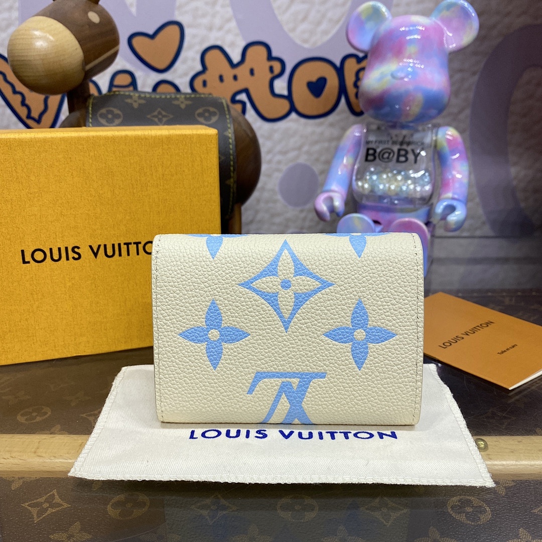 Louis Vuitton ルイヴィトン 財布 新品 ファッション - 画像 (2)