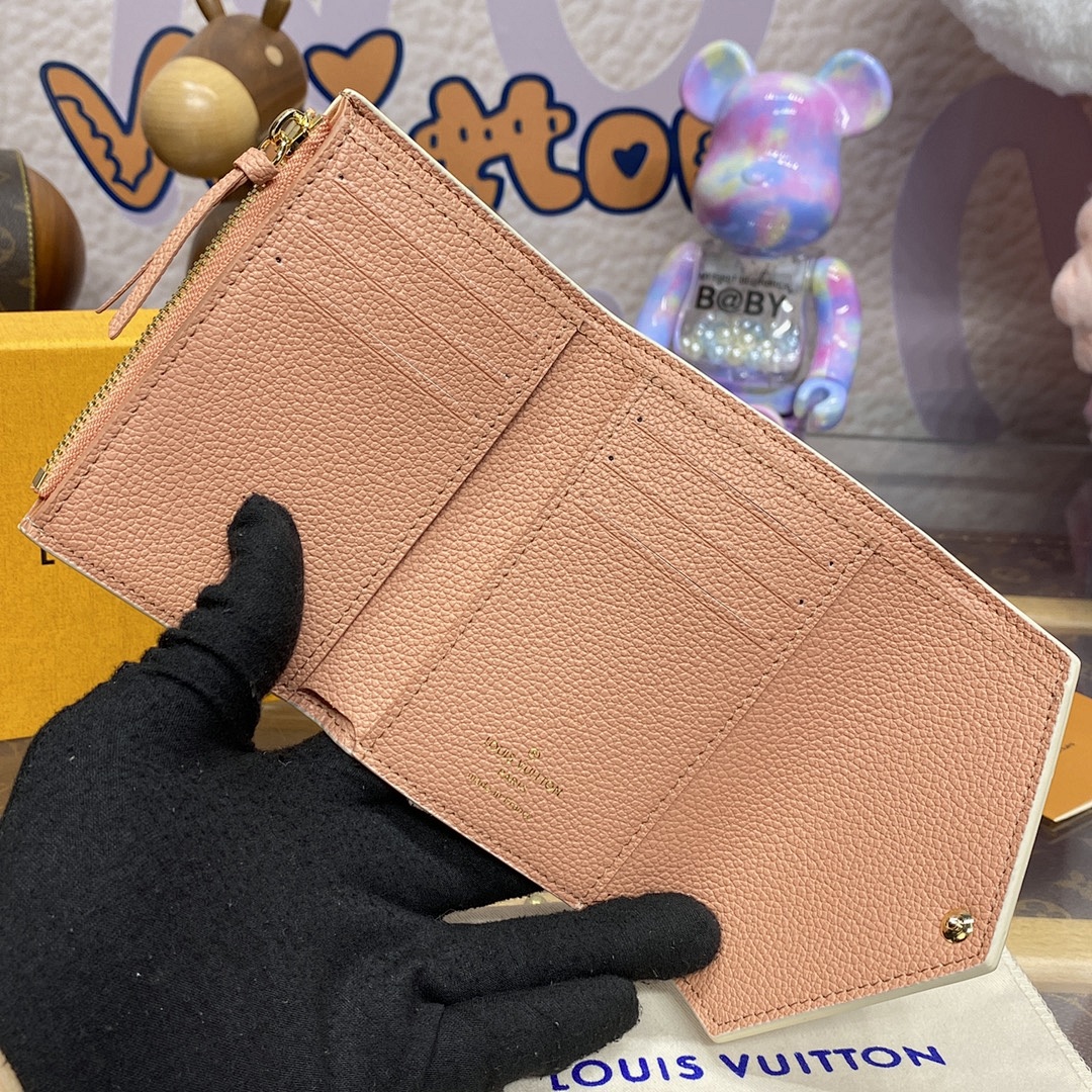 Louis Vuitton ルイヴィトン 財布 新品 ファッション - 画像 (8)