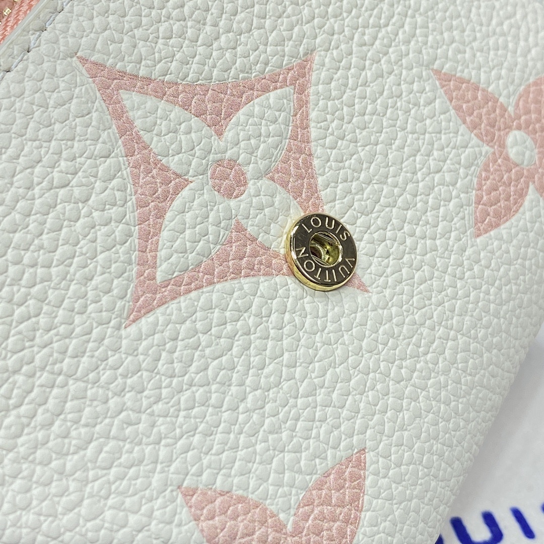 Louis Vuitton ルイヴィトン 財布 新品 ファッション - 画像 (5)