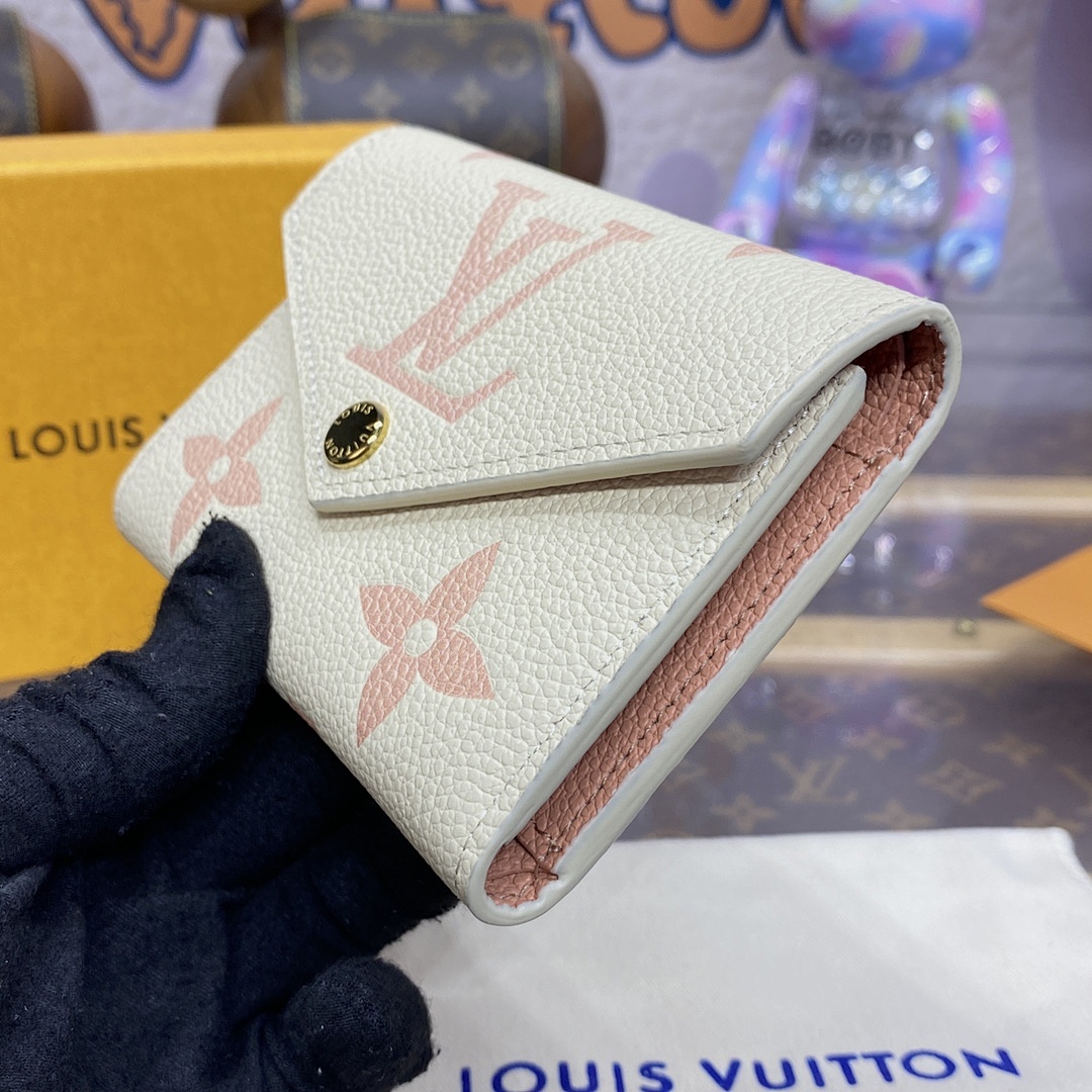 Louis Vuitton ルイヴィトン 財布 新品 ファッション - 画像 (4)