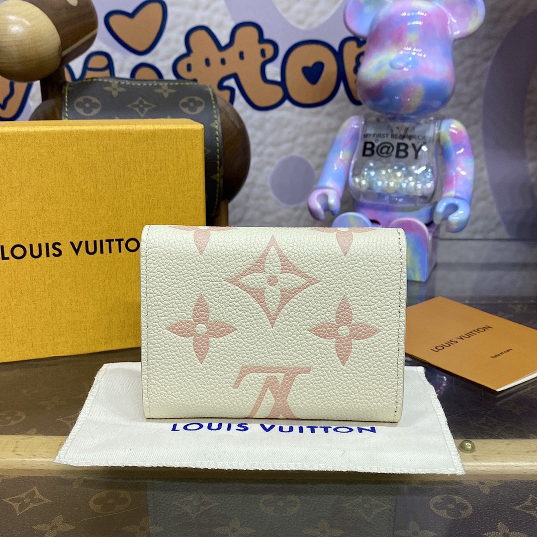 Louis Vuitton ルイヴィトン 財布 新品 ファッション - 画像 (2)