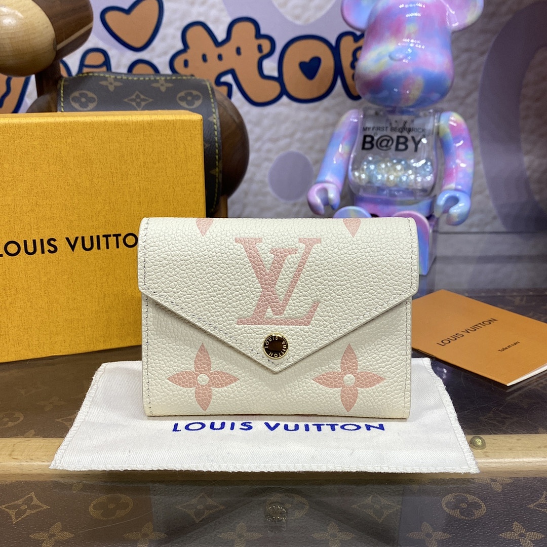 Louis Vuitton ルイヴィトン 財布 新品 ファッション