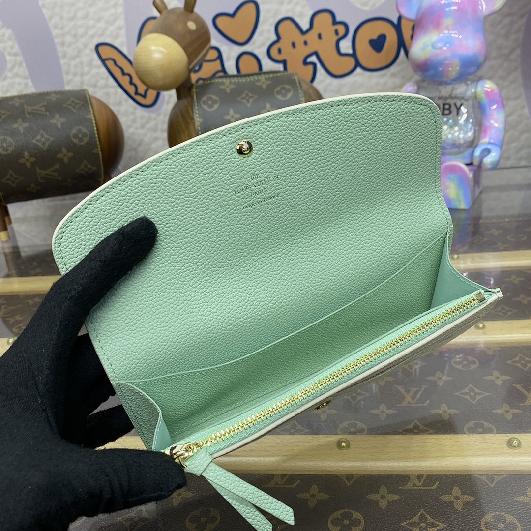 Louis Vuitton ルイヴィトン 財布 新品 ファッション - 画像 (9)