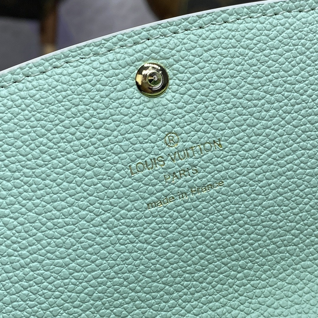 Louis Vuitton ルイヴィトン 財布 新品 ファッション - 画像 (7)