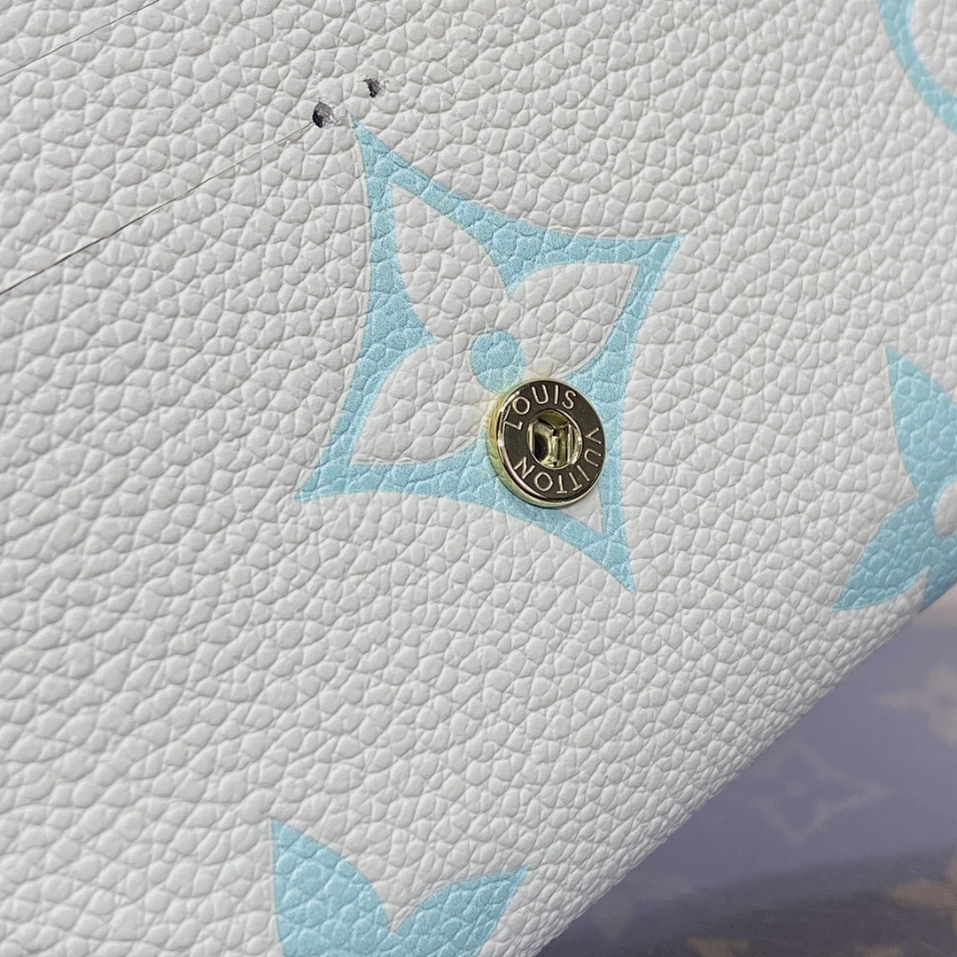 Louis Vuitton ルイヴィトン 財布 新品 ファッション - 画像 (6)