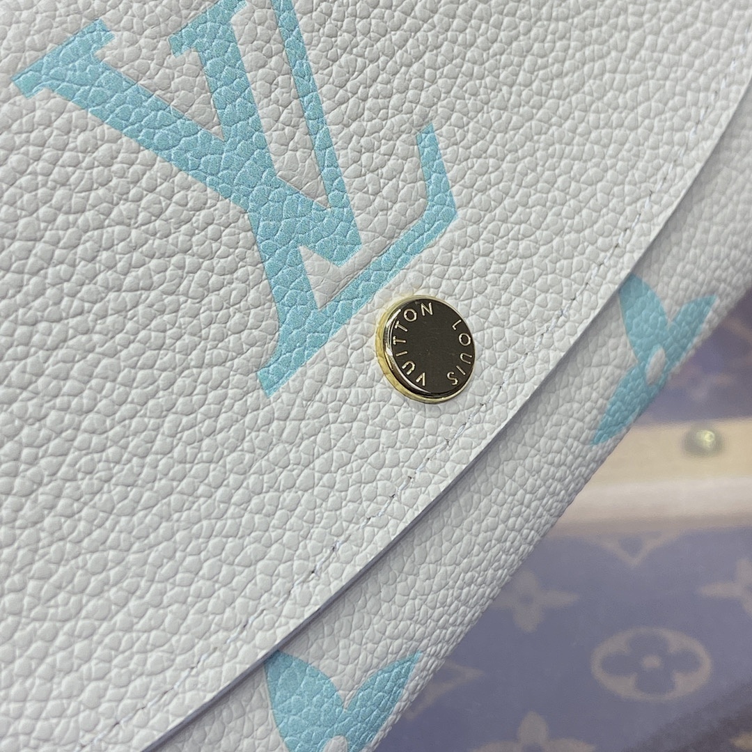 Louis Vuitton ルイヴィトン 財布 新品 ファッション - 画像 (5)