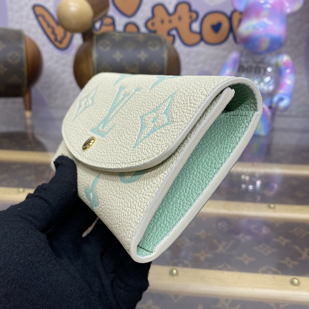 Louis Vuitton ルイヴィトン 財布 新品 ファッション - 画像 (4)
