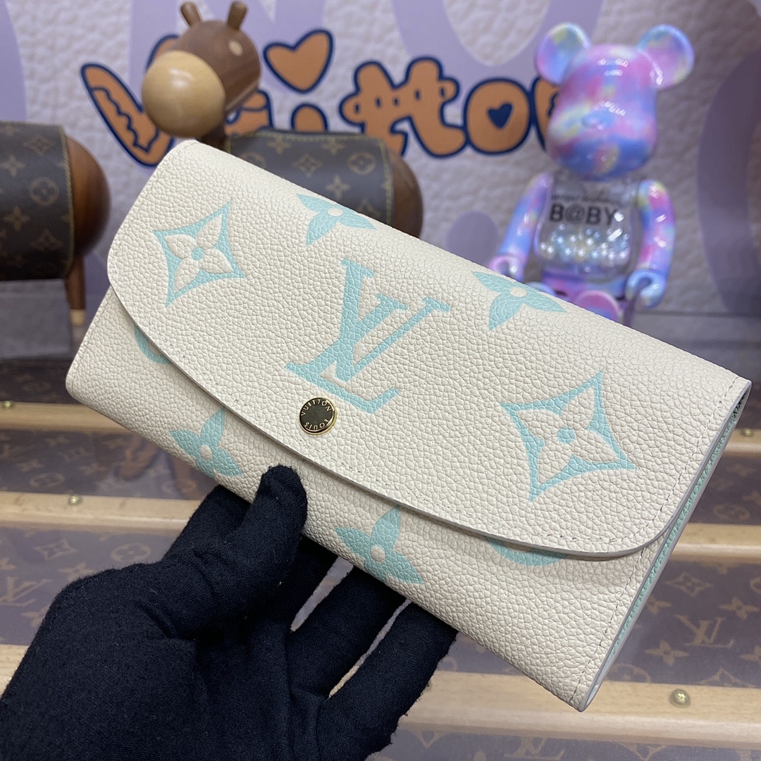 Louis Vuitton ルイヴィトン 財布 新品 ファッション - 画像 (3)