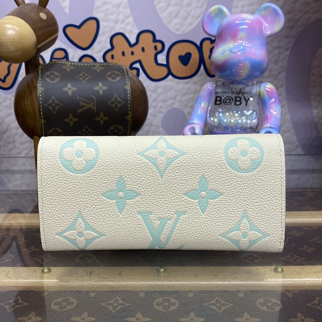 Louis Vuitton ルイヴィトン 財布 新品 ファッション - 画像 (2)
