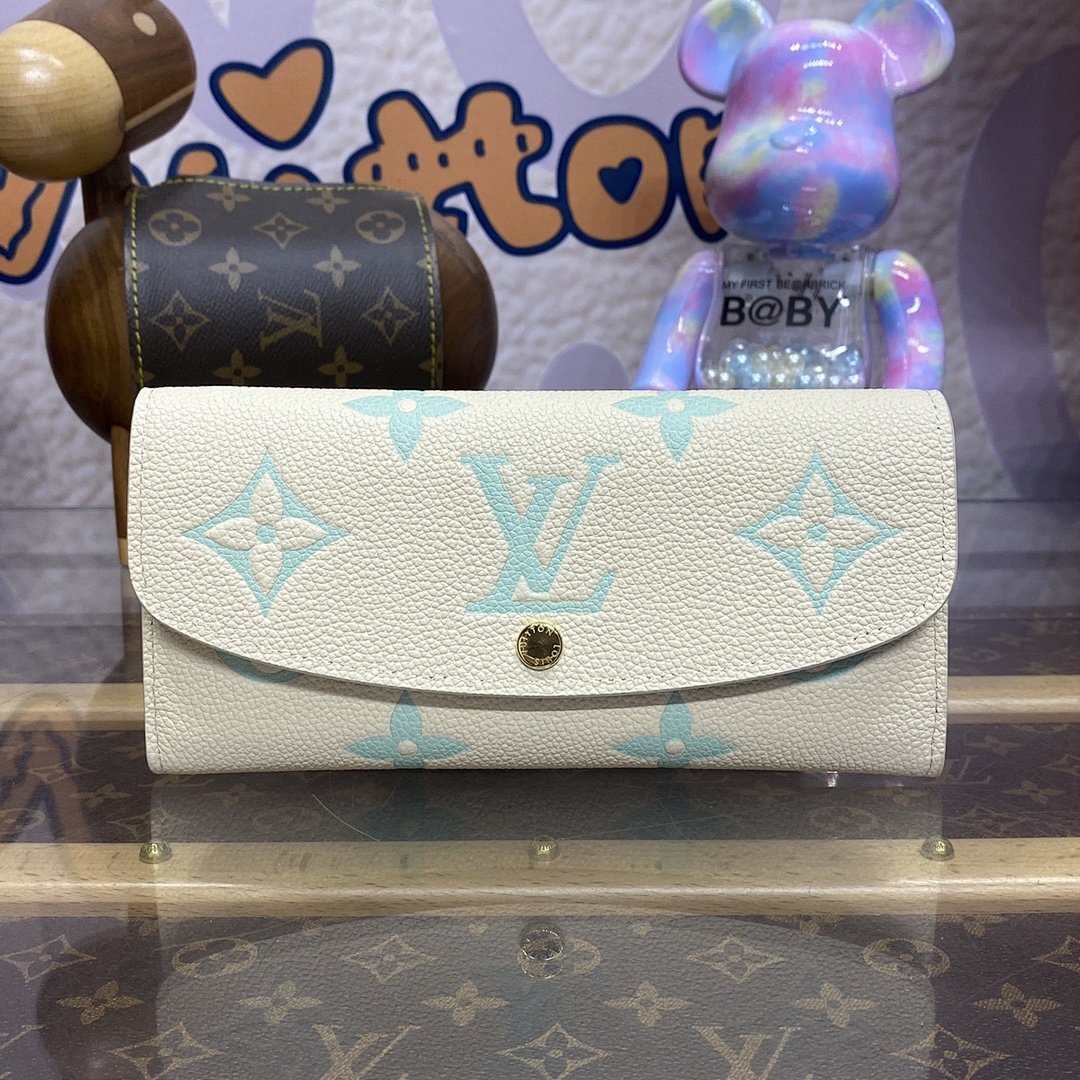 Louis Vuitton ルイヴィトン 財布 新品 ファッション