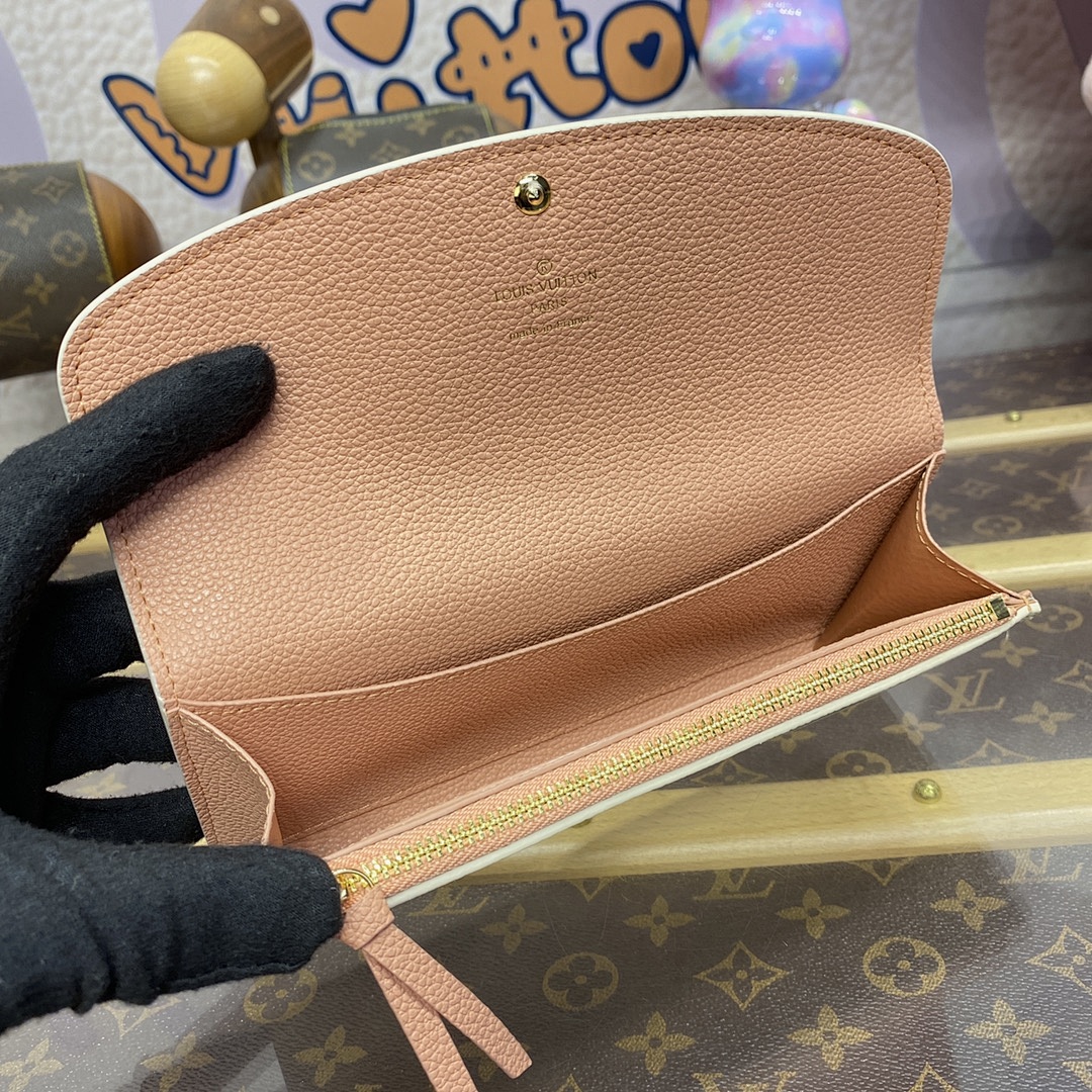 Louis Vuitton ルイヴィトン 財布 新品 ファッション - 画像 (9)