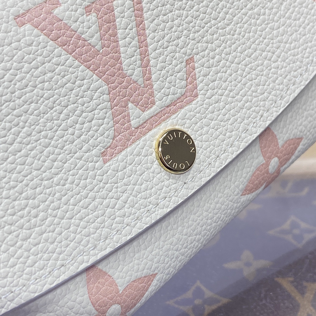 Louis Vuitton ルイヴィトン 財布 新品 ファッション - 画像 (5)