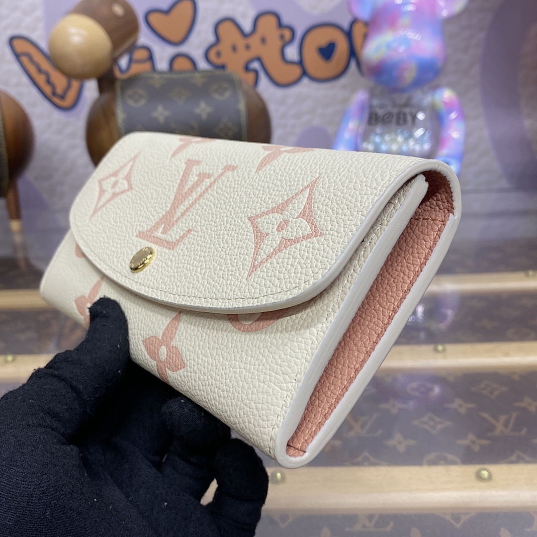Louis Vuitton ルイヴィトン 財布 新品 ファッション - 画像 (4)