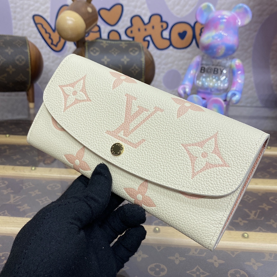 Louis Vuitton ルイヴィトン 財布 新品 ファッション - 画像 (3)