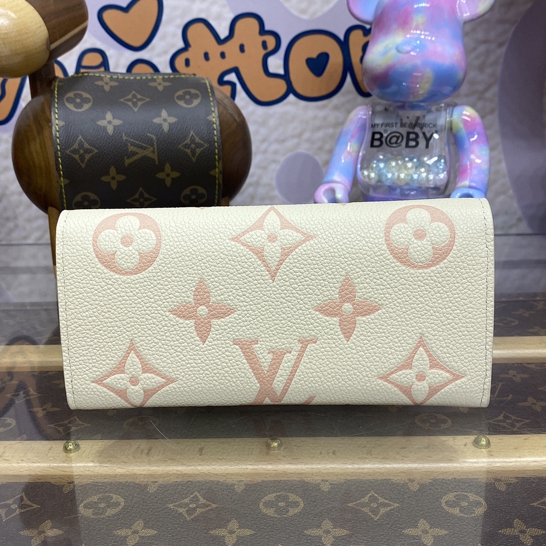Louis Vuitton ルイヴィトン 財布 新品 ファッション - 画像 (2)