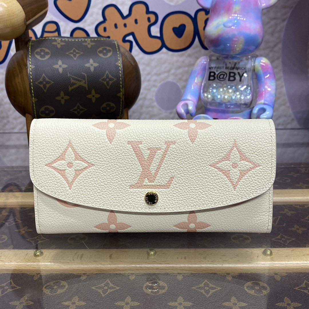 Louis Vuitton ルイヴィトン 財布 新品 ファッション