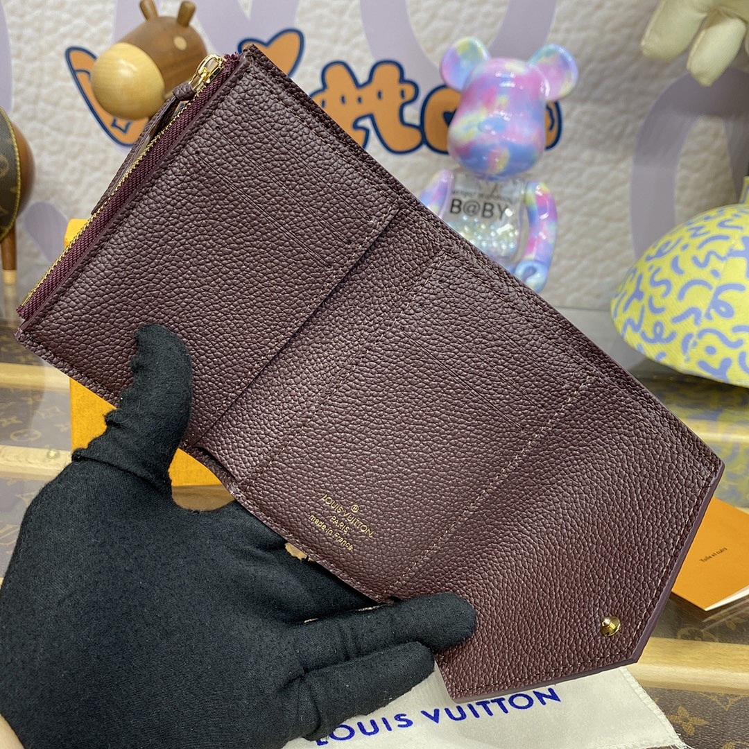 Louis Vuitton ルイヴィトン 財布 新品 ファッション - 画像 (7)