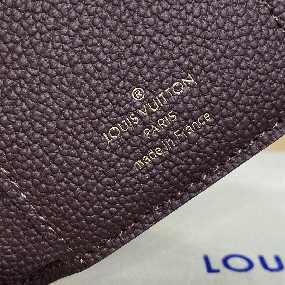 Louis Vuitton ルイヴィトン 財布 新品 ファッション - 画像 (5)