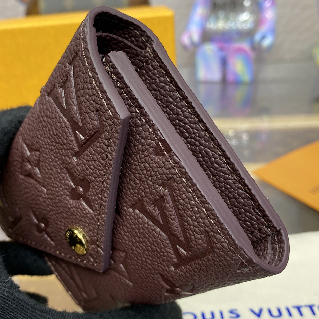 Louis Vuitton ルイヴィトン 財布 新品 ファッション - 画像 (4)