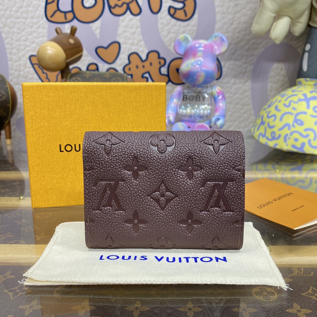 Louis Vuitton ルイヴィトン 財布 新品 ファッション - 画像 (2)