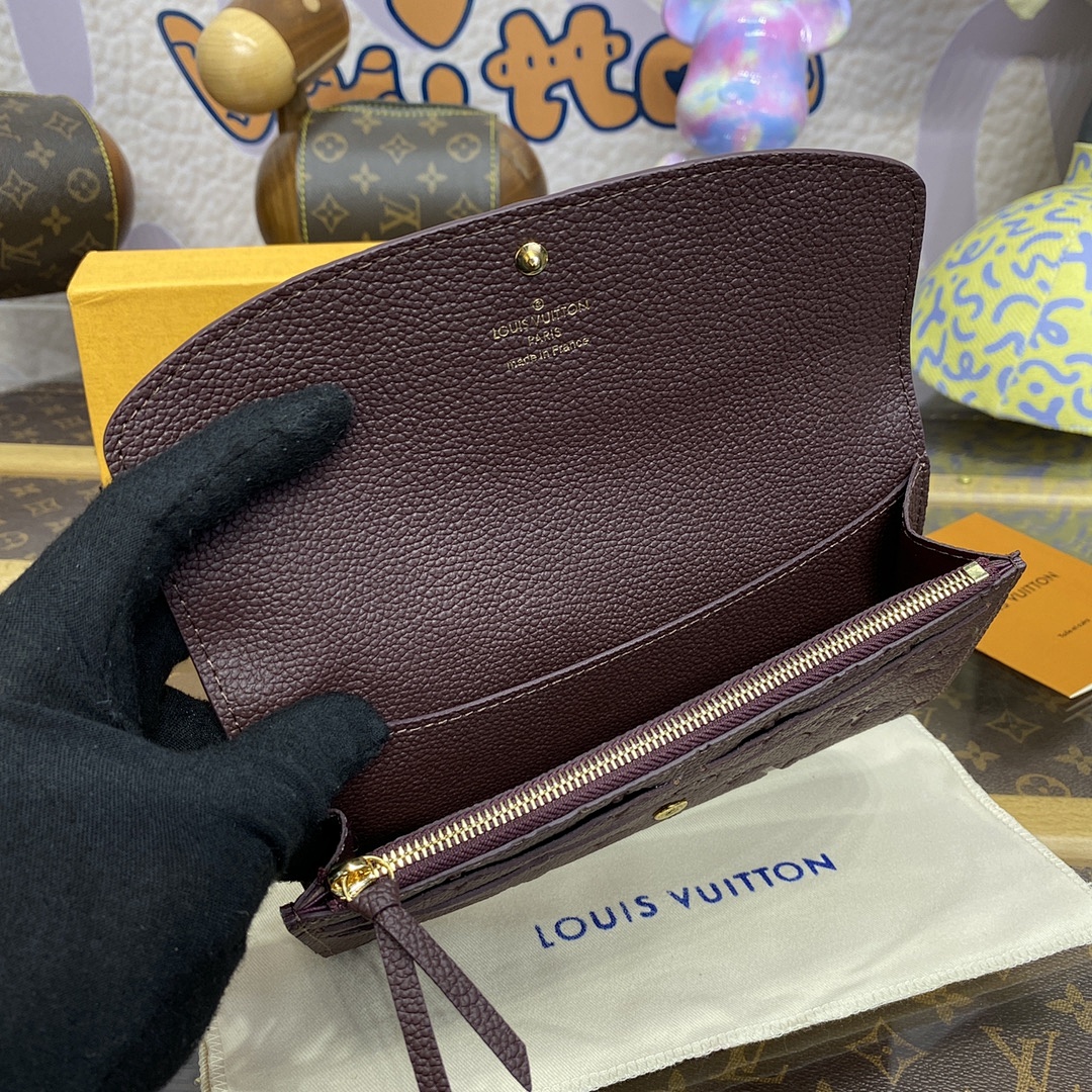 Louis Vuitton ルイヴィトン 財布 新品 ファッション - 画像 (7)