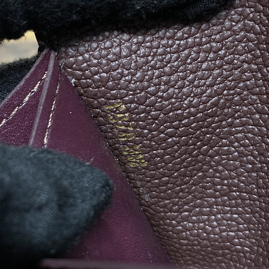 Louis Vuitton ルイヴィトン 財布 新品 ファッション - 画像 (5)
