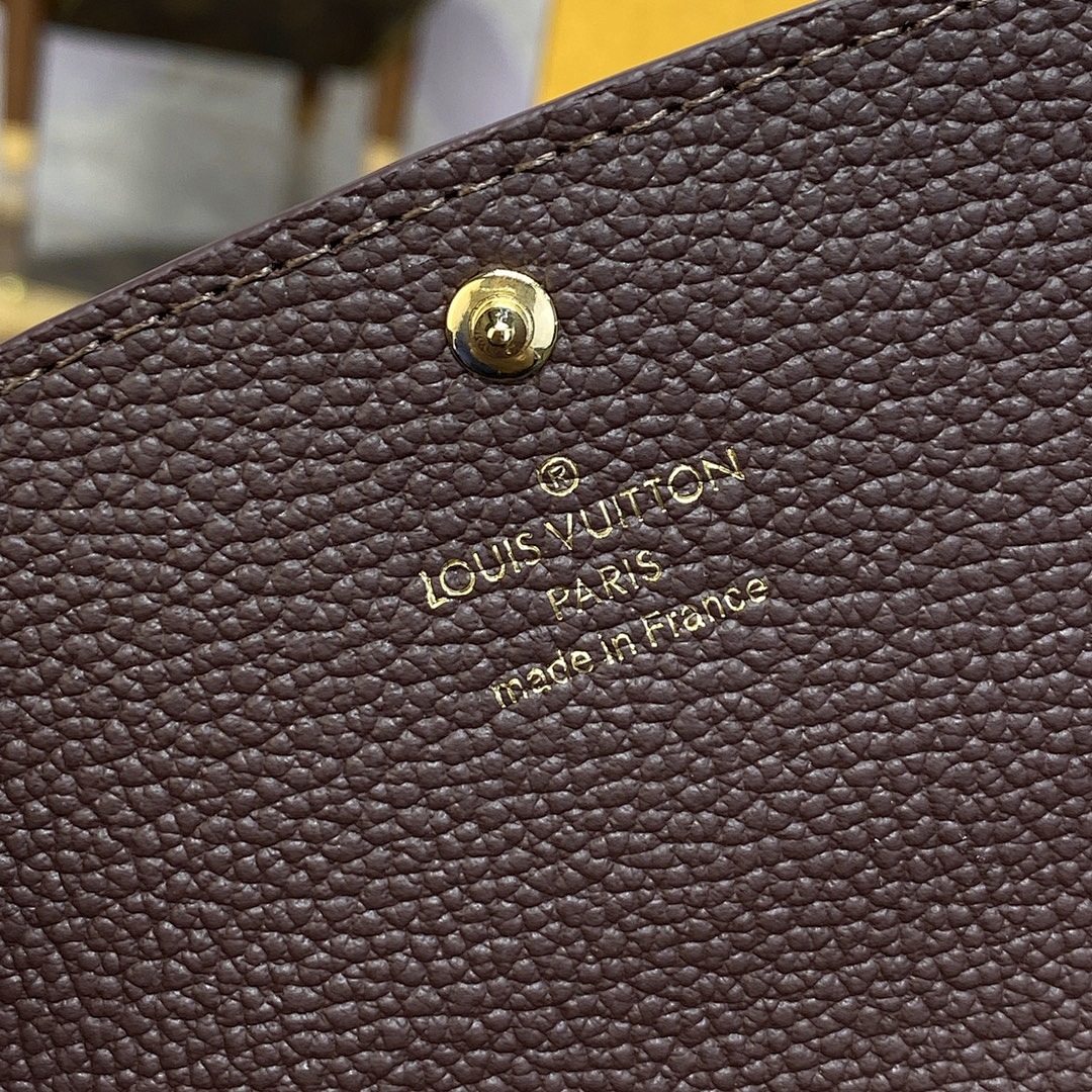 Louis Vuitton ルイヴィトン 財布 新品 ファッション - 画像 (4)