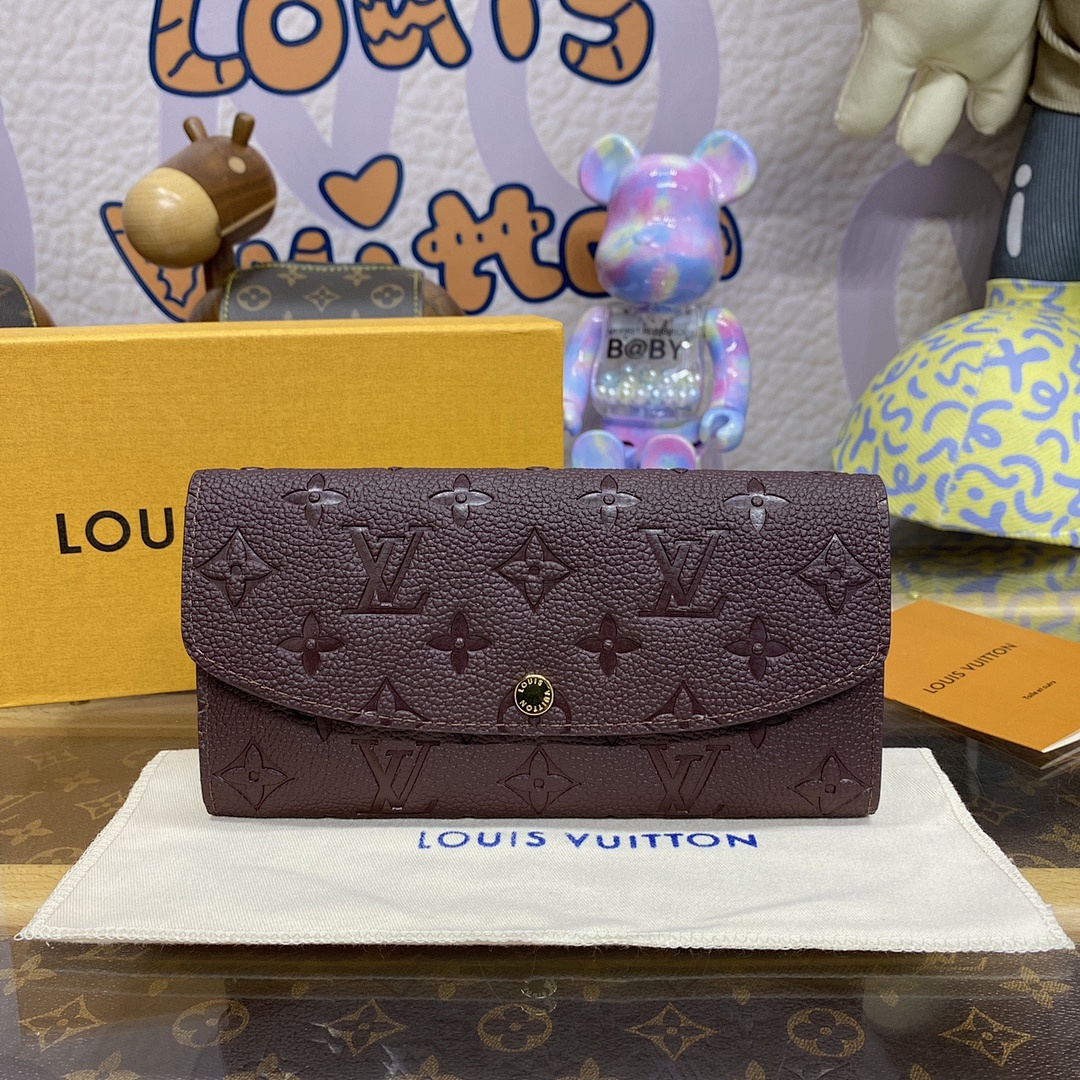 Louis Vuitton ルイヴィトン 財布 新品 ファッション