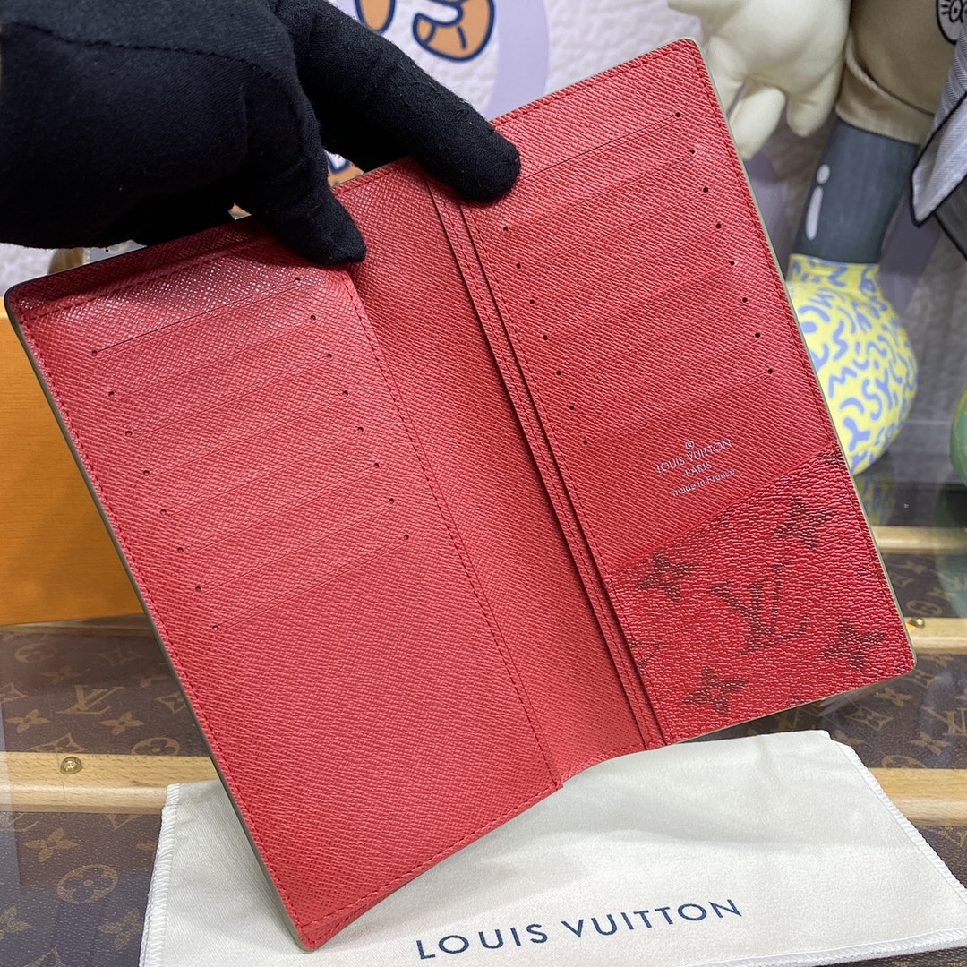 Louis Vuitton ルイヴィトン 財布 新品 ファッション - 画像 (9)