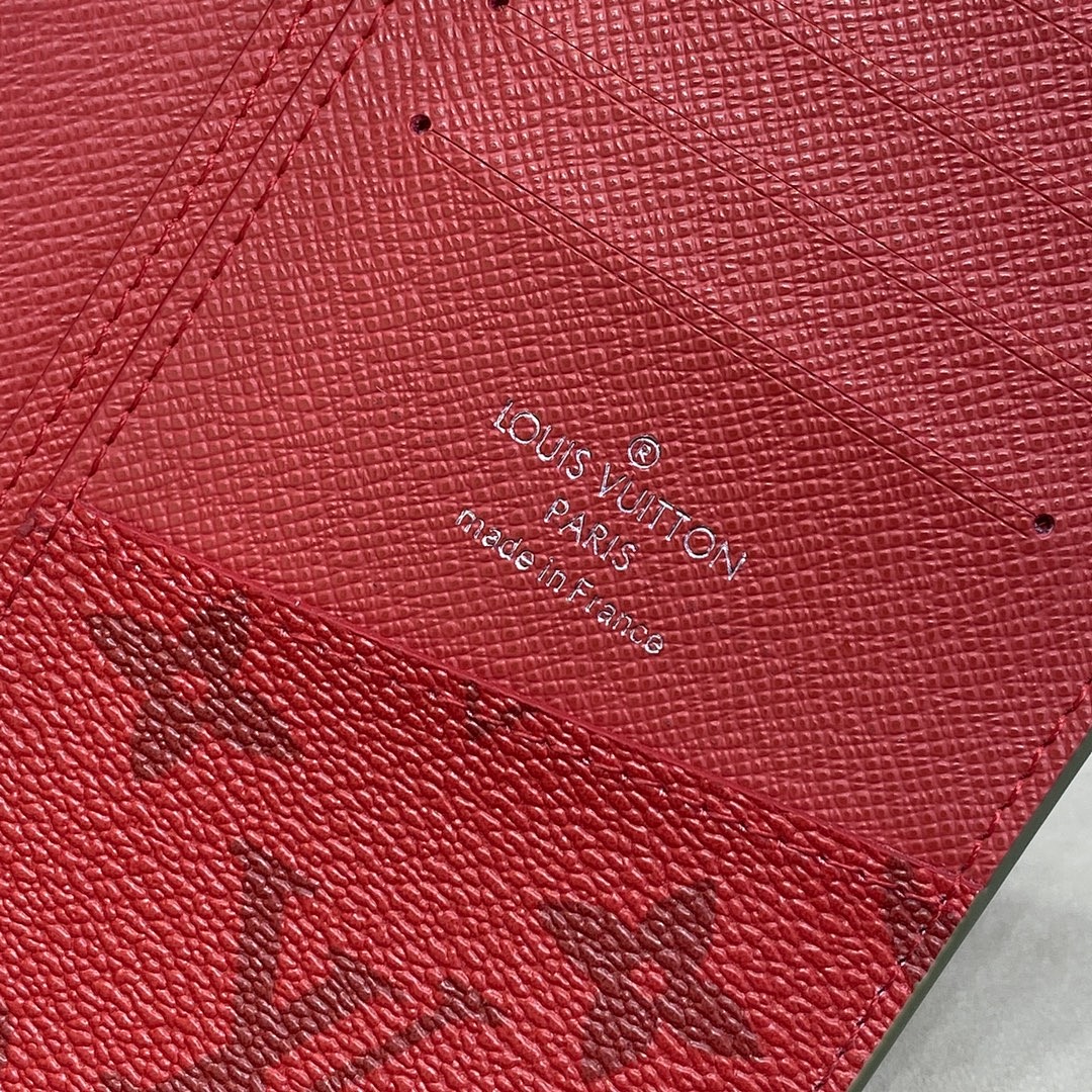 Louis Vuitton ルイヴィトン 財布 新品 ファッション - 画像 (7)
