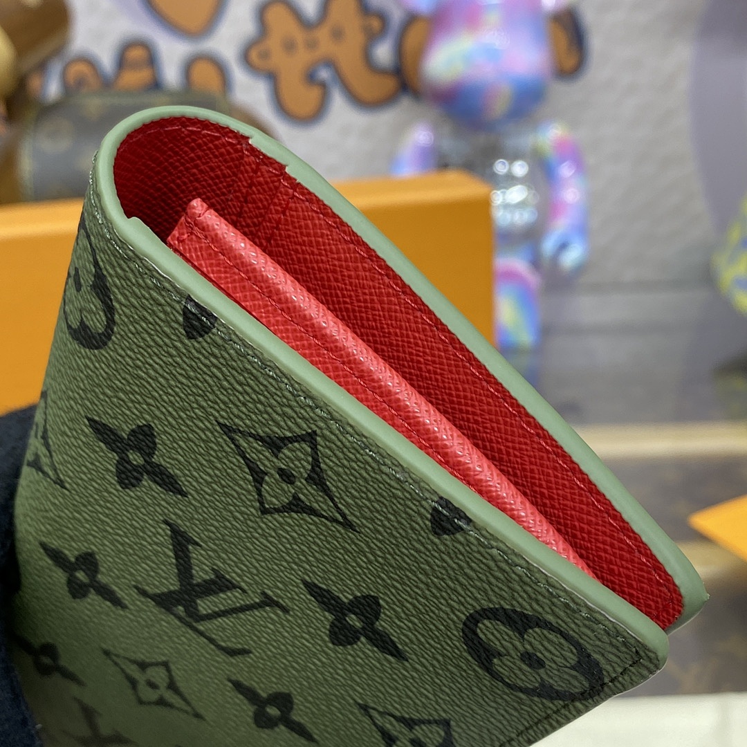Louis Vuitton ルイヴィトン 財布 新品 ファッション - 画像 (5)