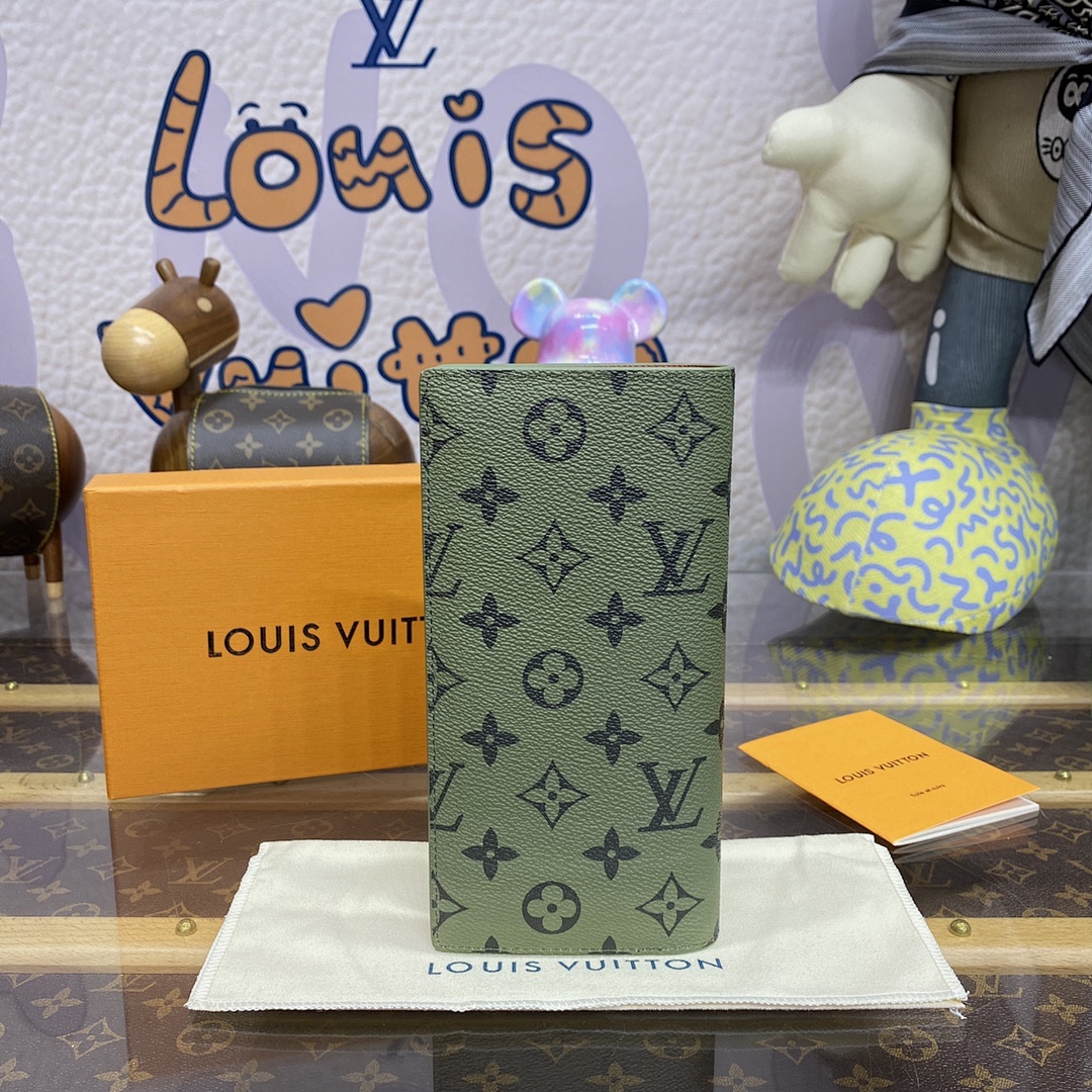 Louis Vuitton ルイヴィトン 財布 新品 ファッション - 画像 (2)