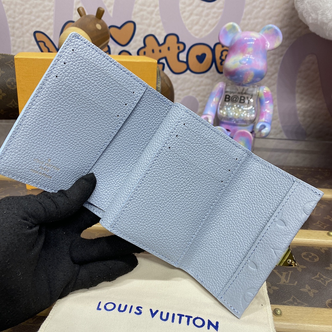 Louis Vuitton ルイヴィトン 財布 新品 ファッション - 画像 (8)