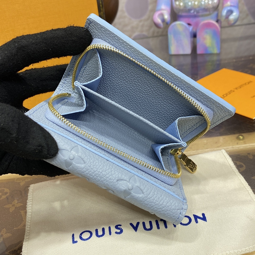 Louis Vuitton ルイヴィトン 財布 新品 ファッション - 画像 (7)