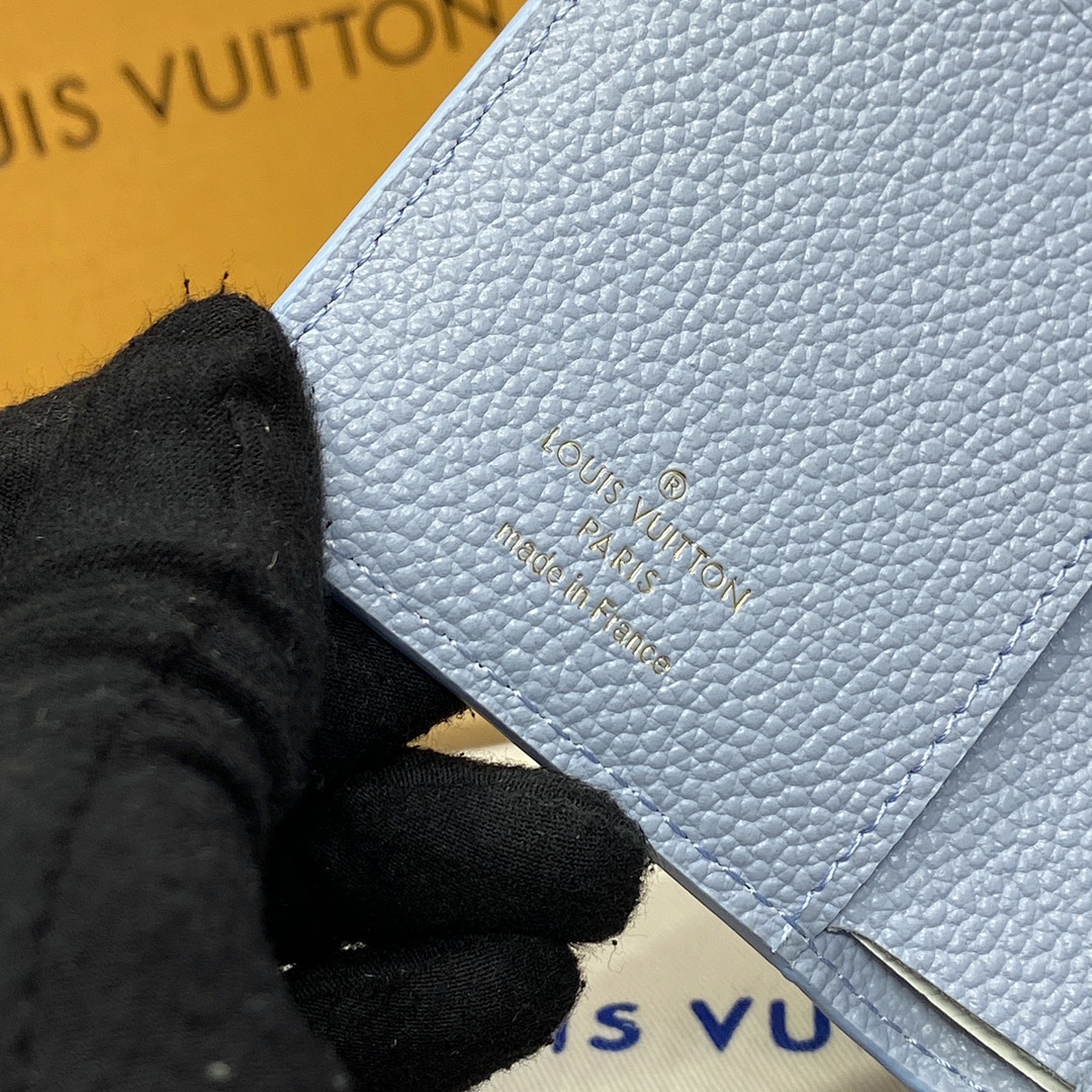 Louis Vuitton ルイヴィトン 財布 新品 ファッション - 画像 (5)