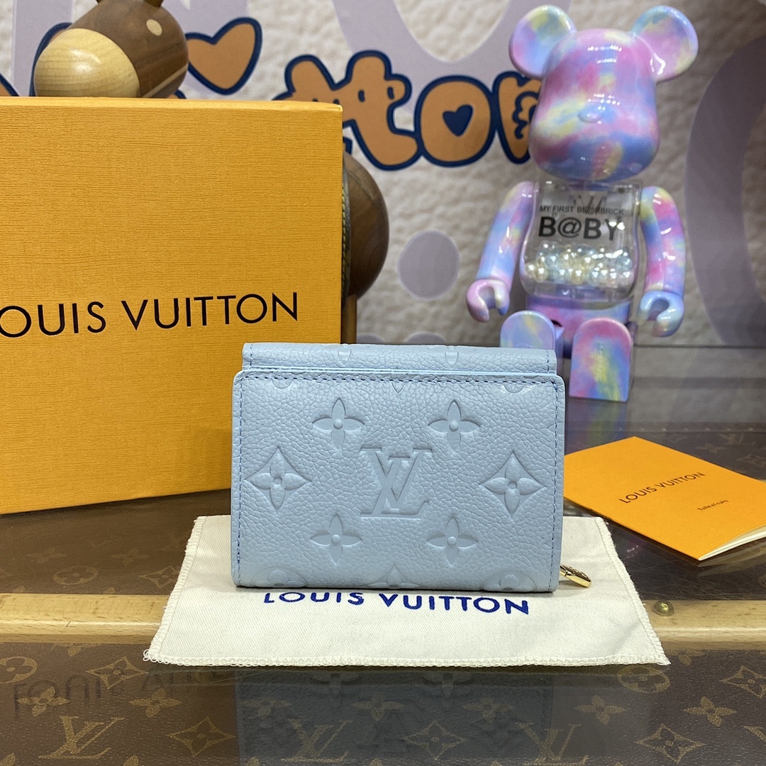 Louis Vuitton ルイヴィトン 財布 新品 ファッション - 画像 (2)