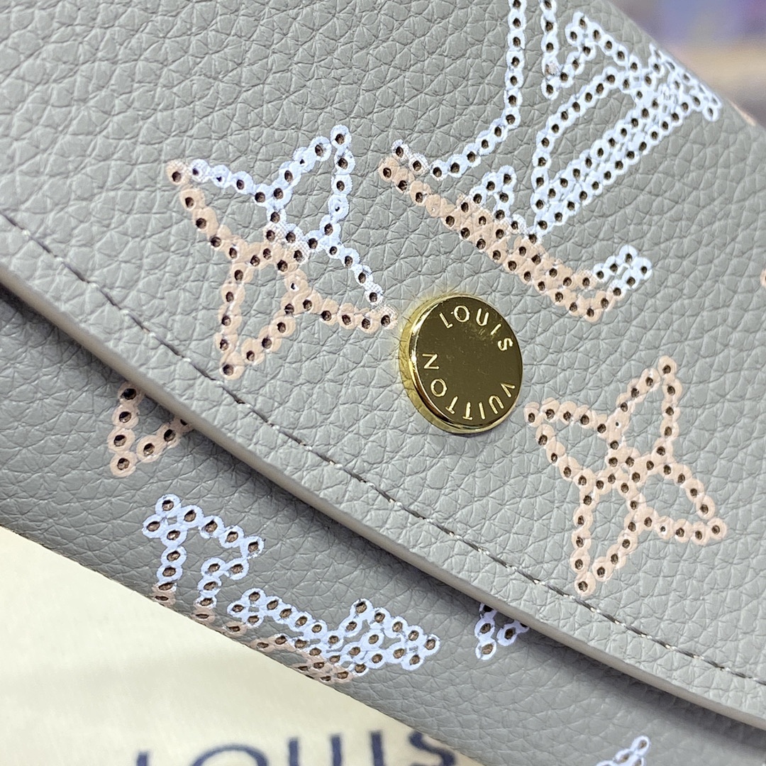 Louis Vuitton ルイヴィトン 財布 新品 ファッション - 画像 (5)