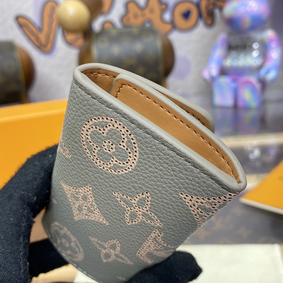 Louis Vuitton ルイヴィトン 財布 新品 ファッション - 画像 (4)