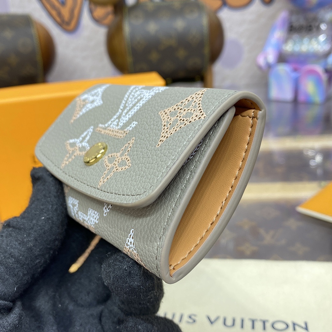 Louis Vuitton ルイヴィトン 財布 新品 ファッション - 画像 (3)