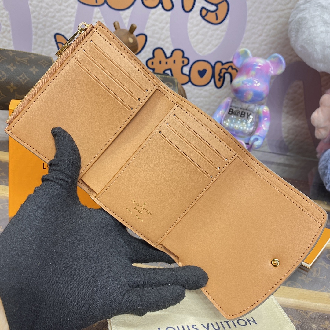Louis Vuitton ルイヴィトン 財布 新品 ファッション - 画像 (9)