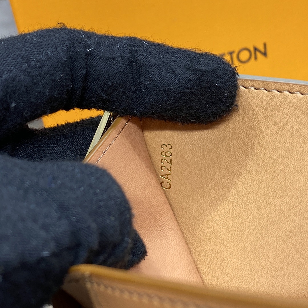 Louis Vuitton ルイヴィトン 財布 新品 ファッション - 画像 (8)