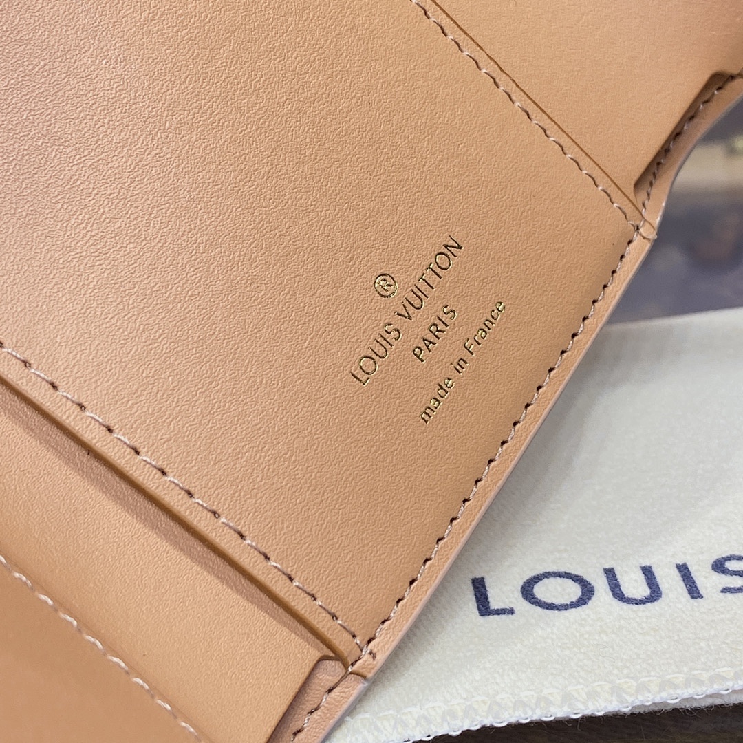 Louis Vuitton ルイヴィトン 財布 新品 ファッション - 画像 (7)