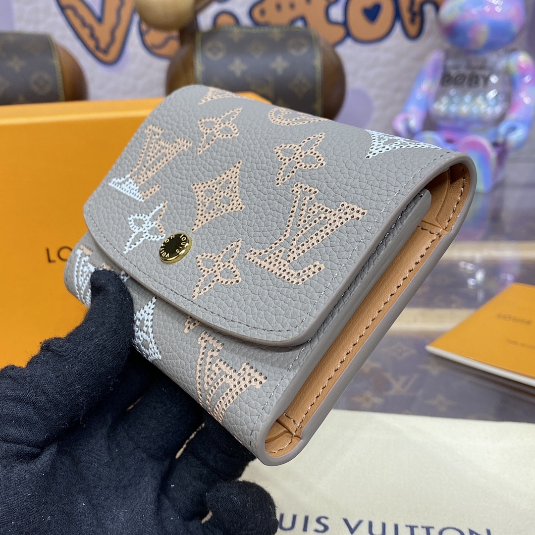 Louis Vuitton ルイヴィトン 財布 新品 ファッション - 画像 (3)
