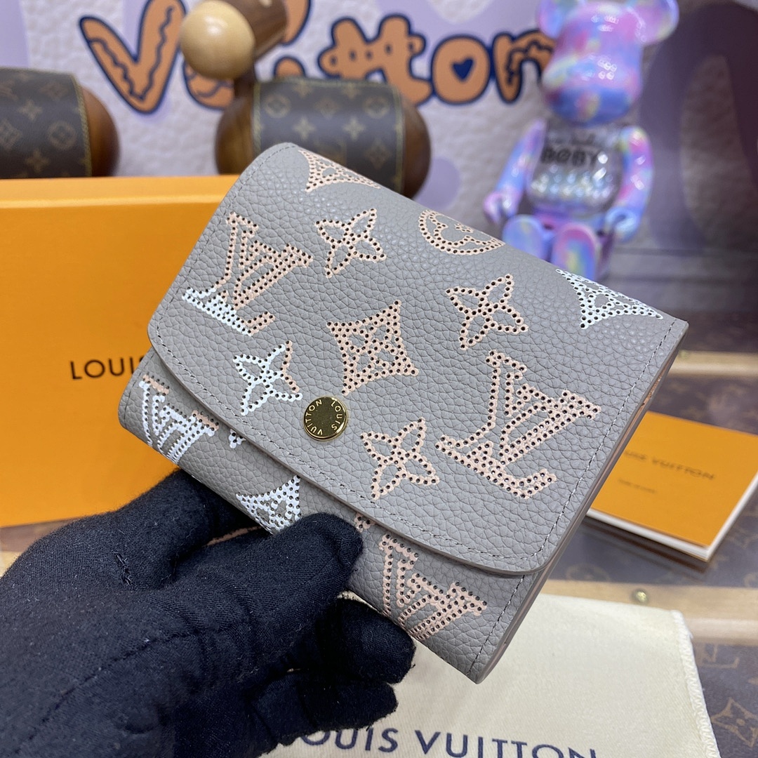 Louis Vuitton ルイヴィトン 財布 新品 ファッション