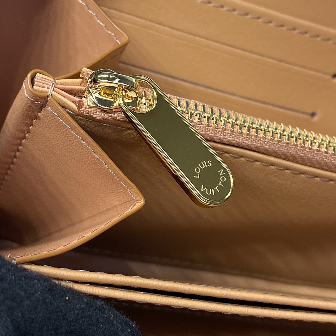 Louis Vuitton ルイヴィトン 財布 新品 ファッション - 画像 (6)