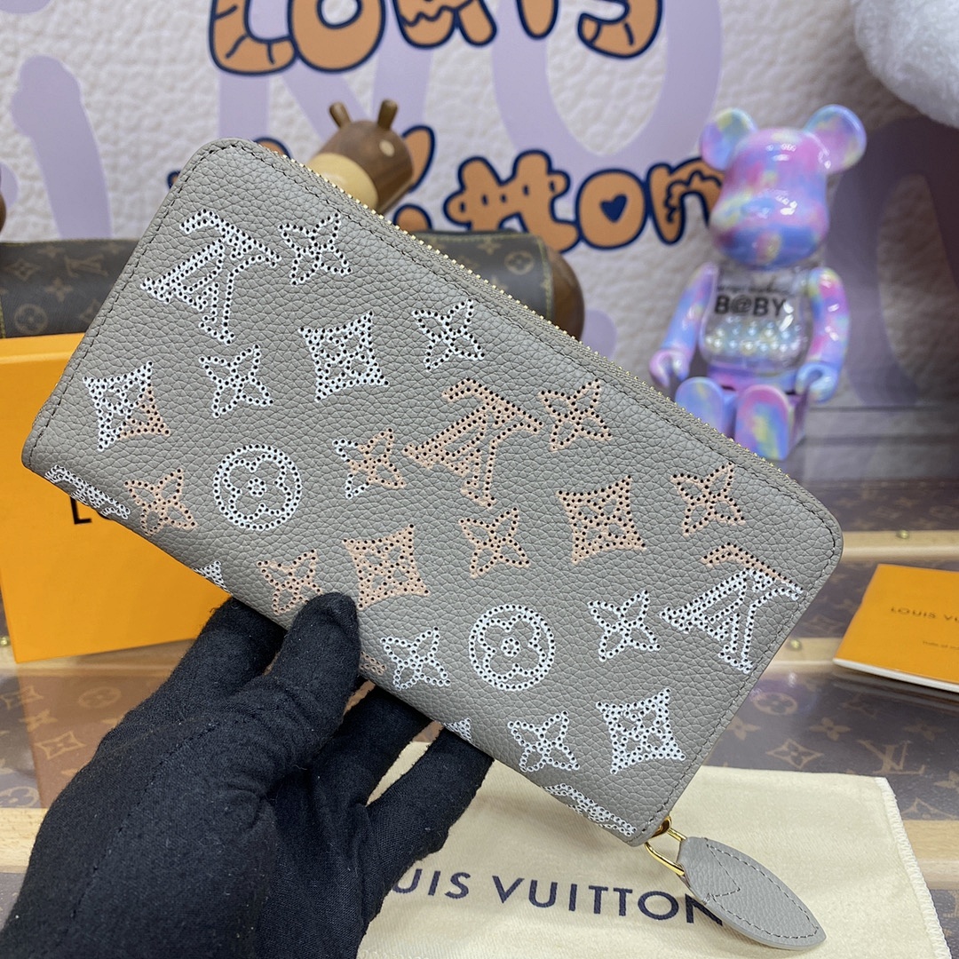 Louis Vuitton ルイヴィトン 財布 新品 ファッション - 画像 (3)