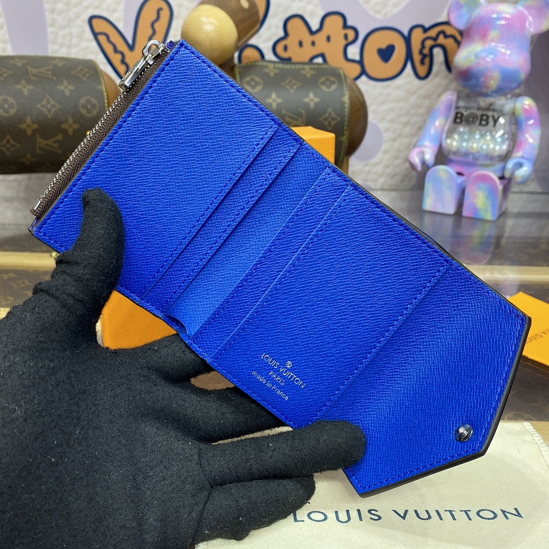 Louis Vuitton ルイヴィトン 財布 新品 ファッション - 画像 (8)
