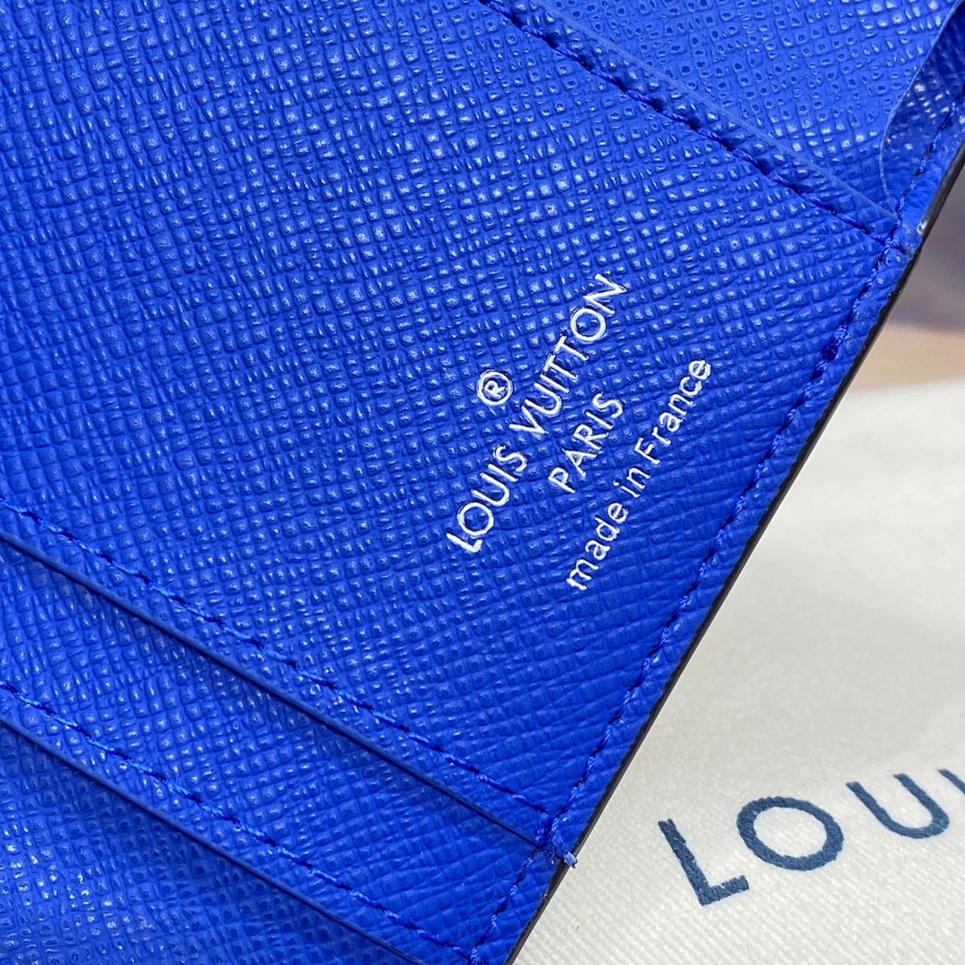 Louis Vuitton ルイヴィトン 財布 新品 ファッション - 画像 (6)