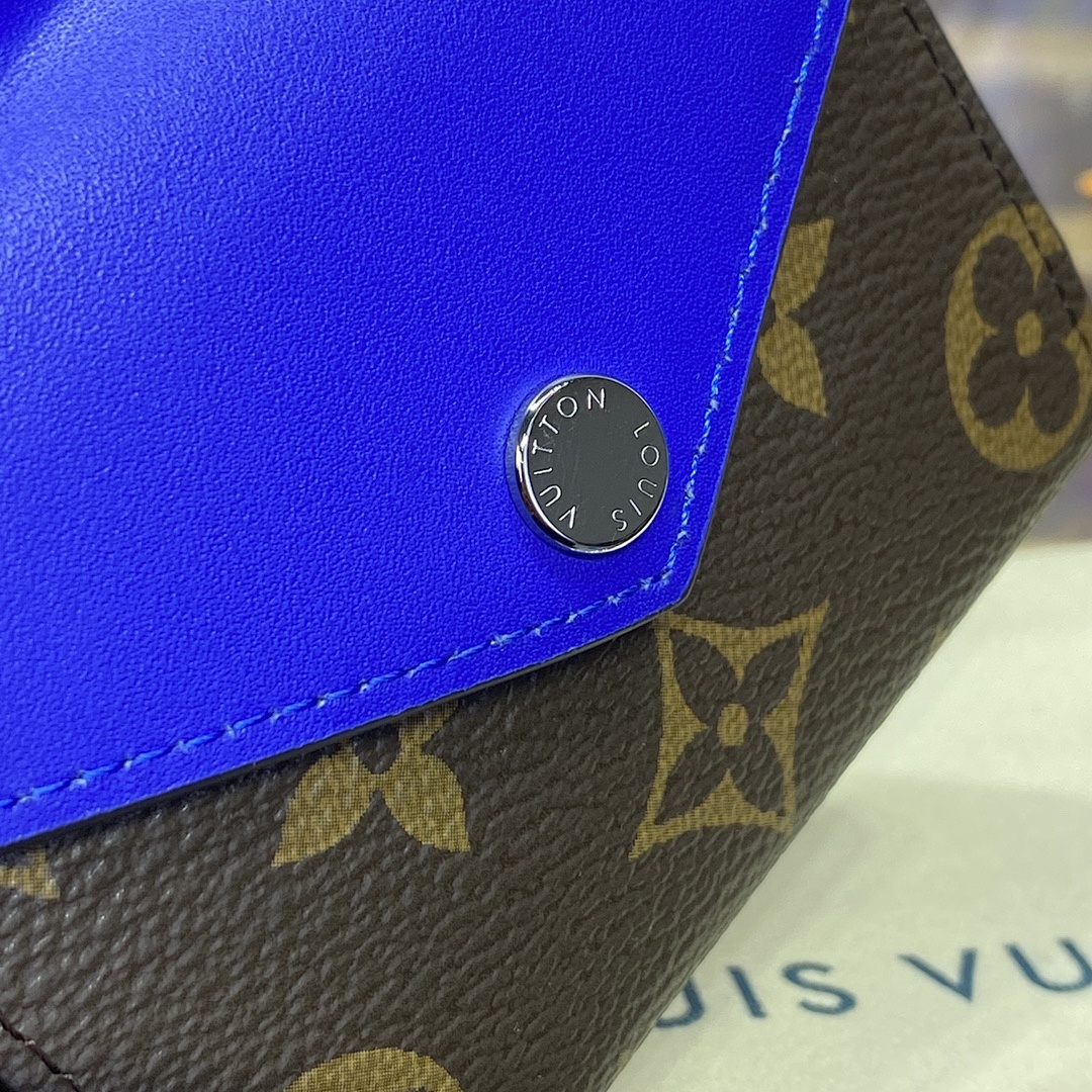 Louis Vuitton ルイヴィトン 財布 新品 ファッション - 画像 (4)