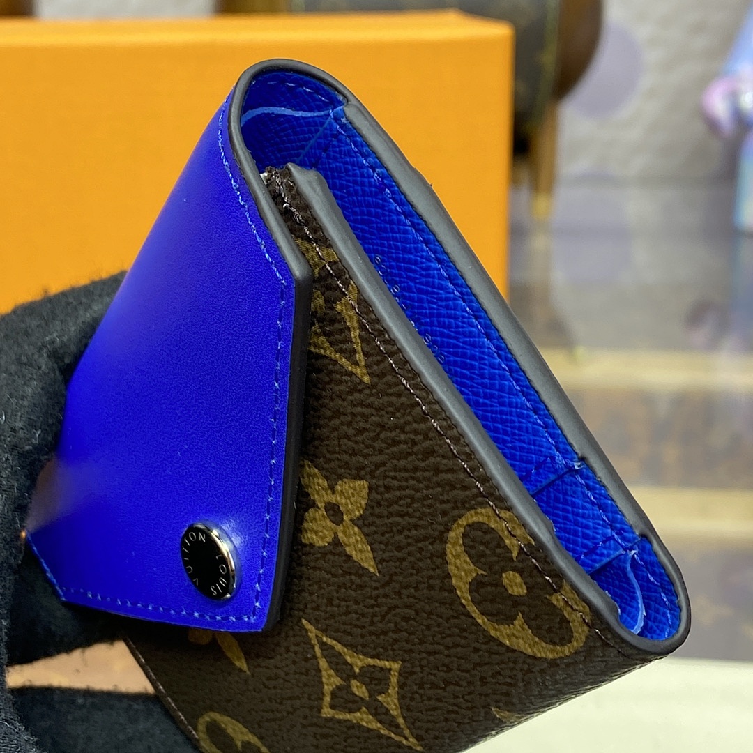 Louis Vuitton ルイヴィトン 財布 新品 ファッション - 画像 (3)
